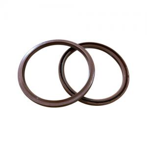 Sinotruk Howo Chassis Parts Front Wheel Oil Seal WG9003074387