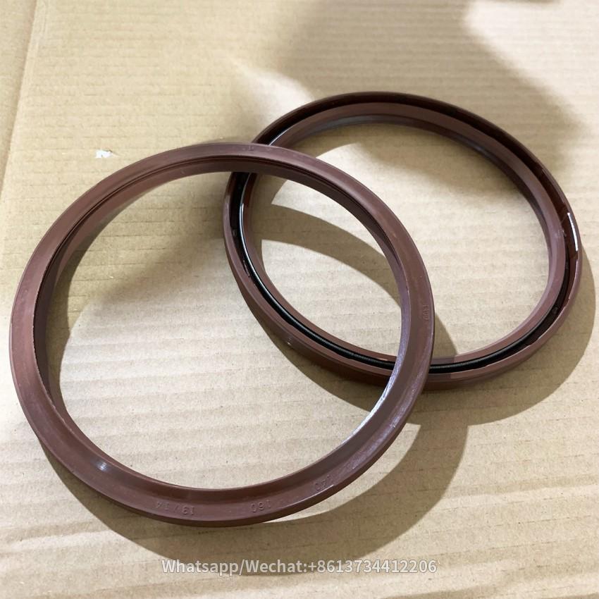 Sinotruk Howo Chassis Parts Front Wheel Oil Seal WG9003074387