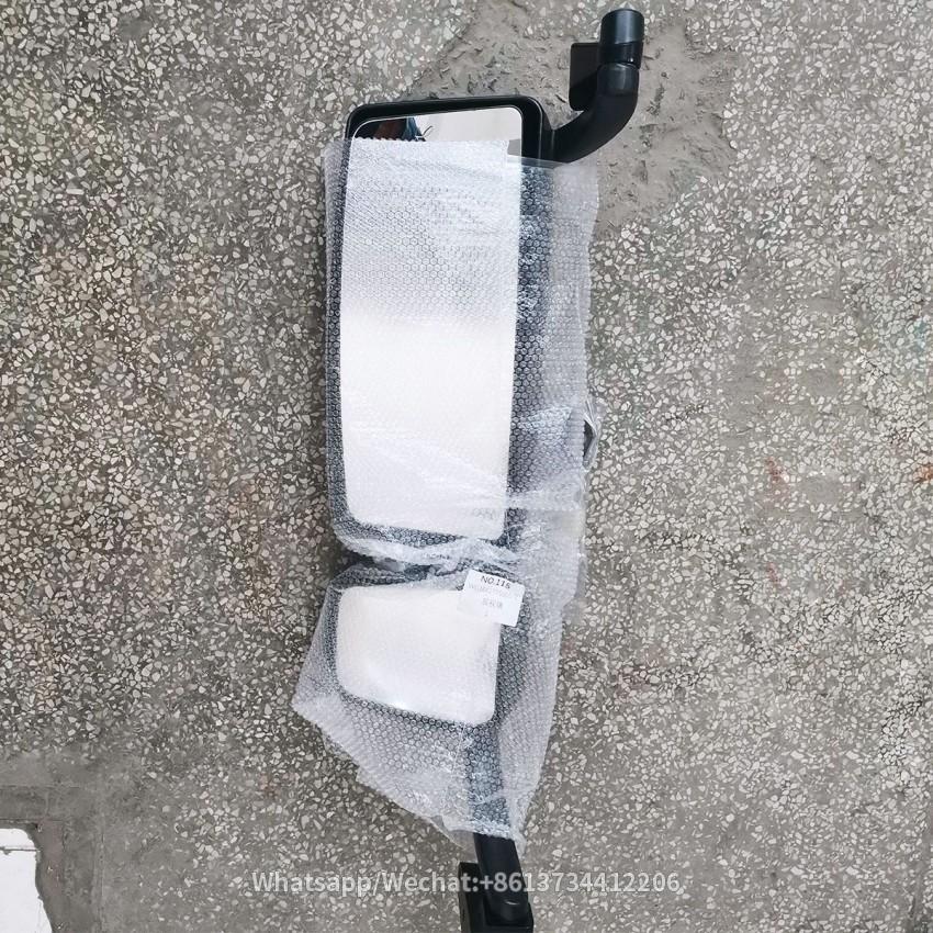 Sinotruk Howo Dump Tractor Rear View Mirror WG1642775005/2