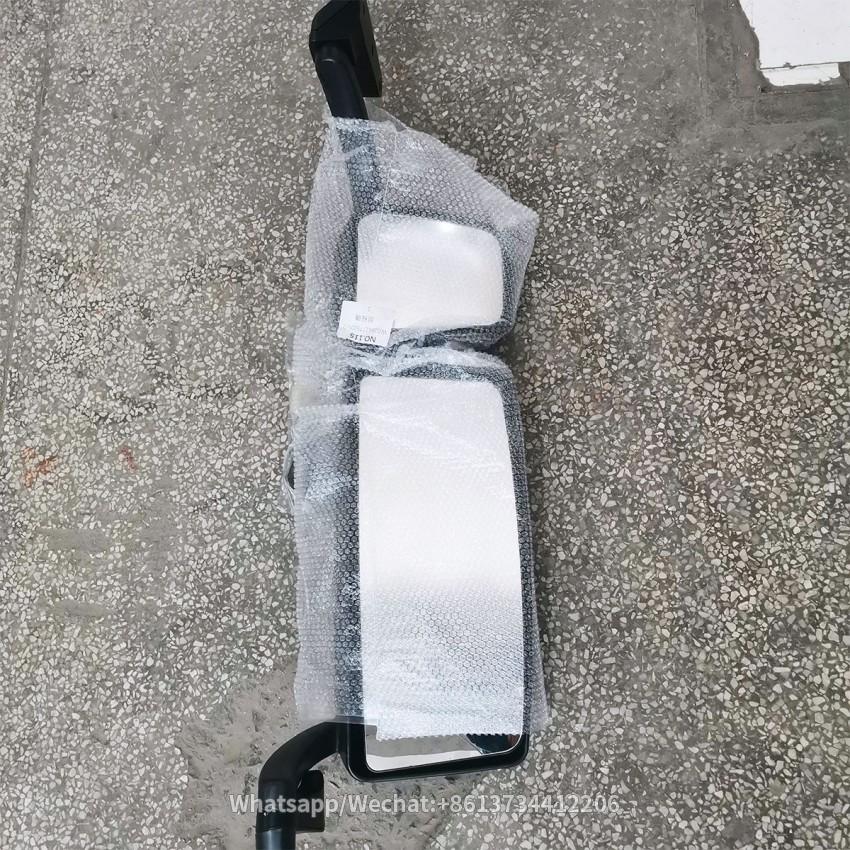 Sinotruk Howo Dump Tractor Rear View Mirror WG1642775005/2