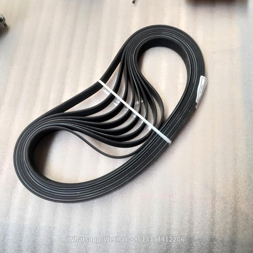 Sinotruk Howo Engine Fan Belt VG1069020010