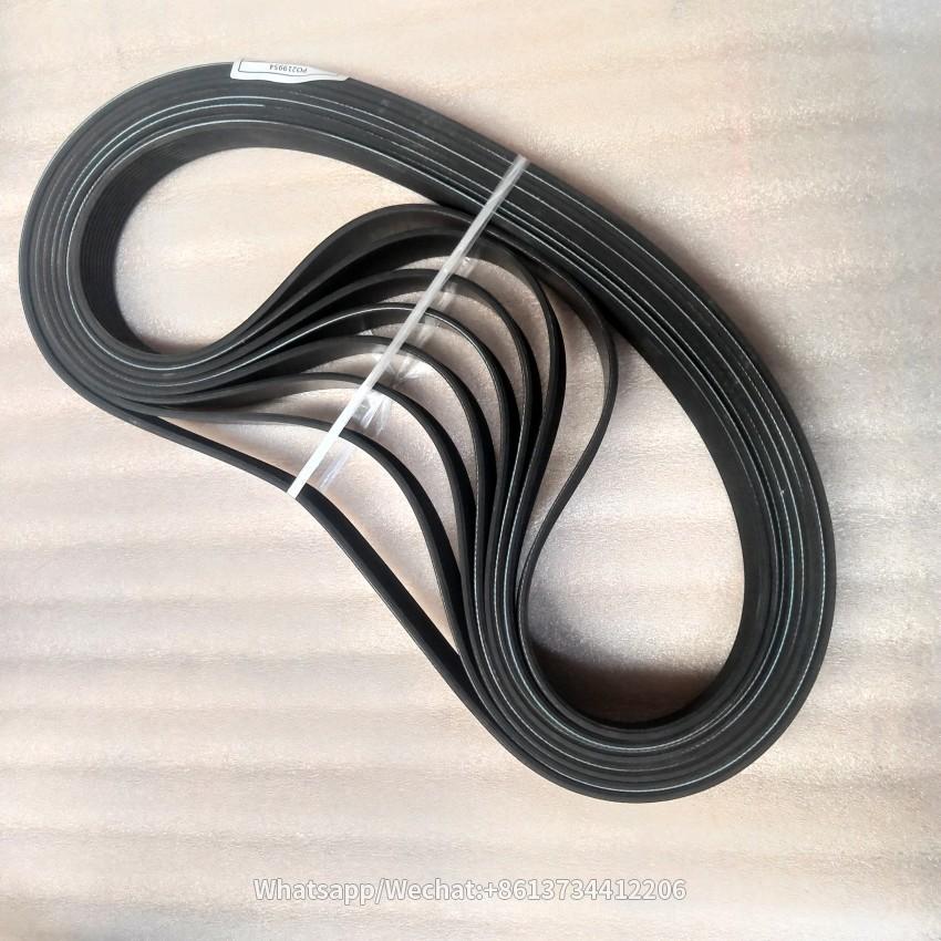 Sinotruk Howo Engine Fan Belt VG1069020010