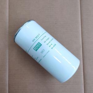 Sinotruk Howo Spare truck parts Fuel filter VG1560080012