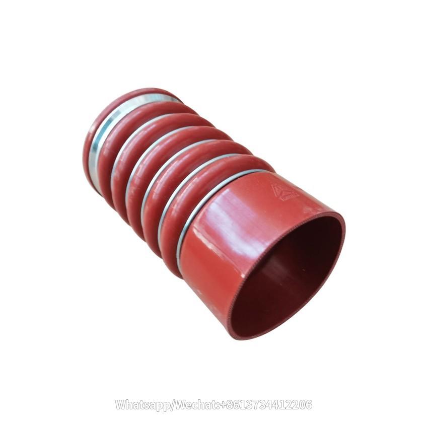 Sinotruk Howo T7 INTERCOOLER HOSE WG9925530068