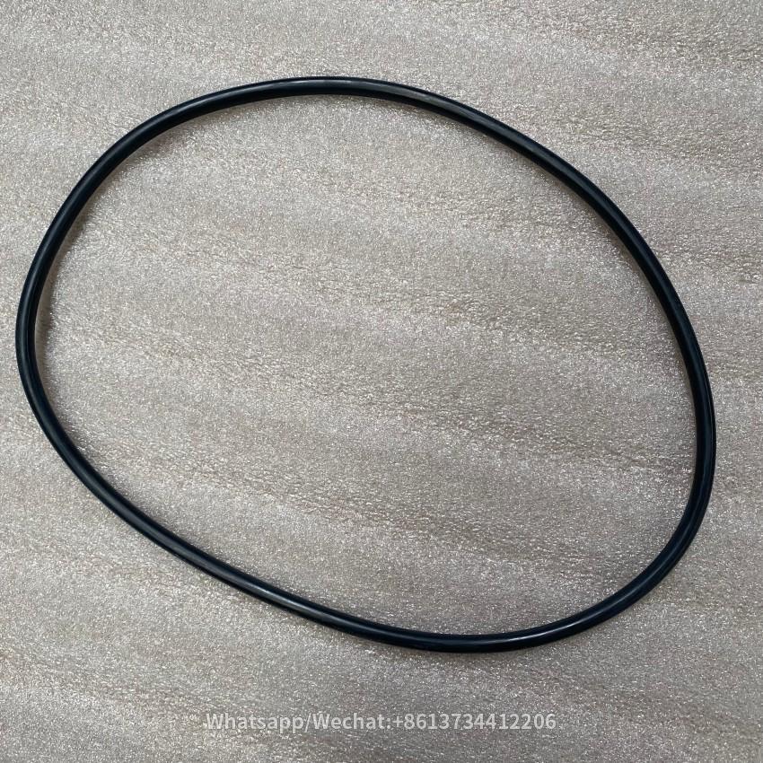 Sinotruk Howo Truck Ac16 Axle O Sealing Ring 199012340029