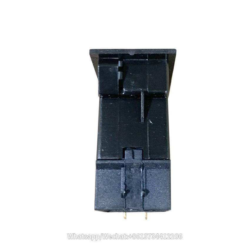 Sinotruk Howo Truck Light Switch WG9719584011