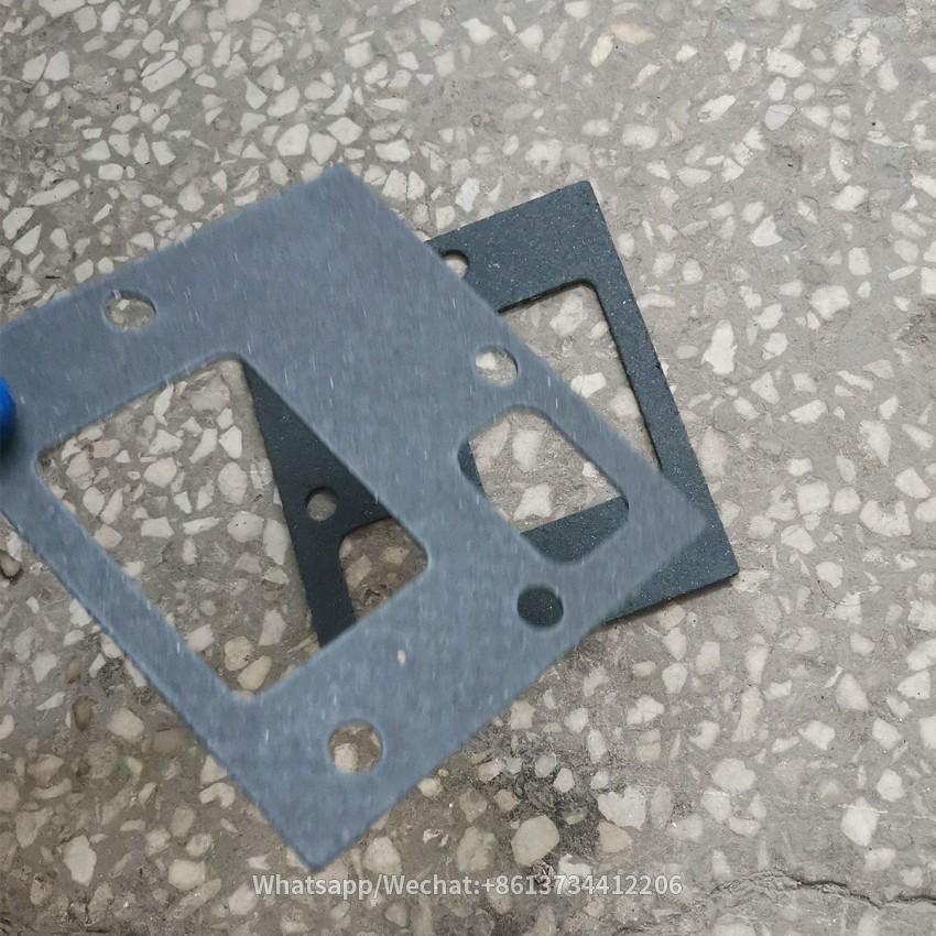 Sinotruk Howo Truck Parts Intake Pipe Gasket 61500110024