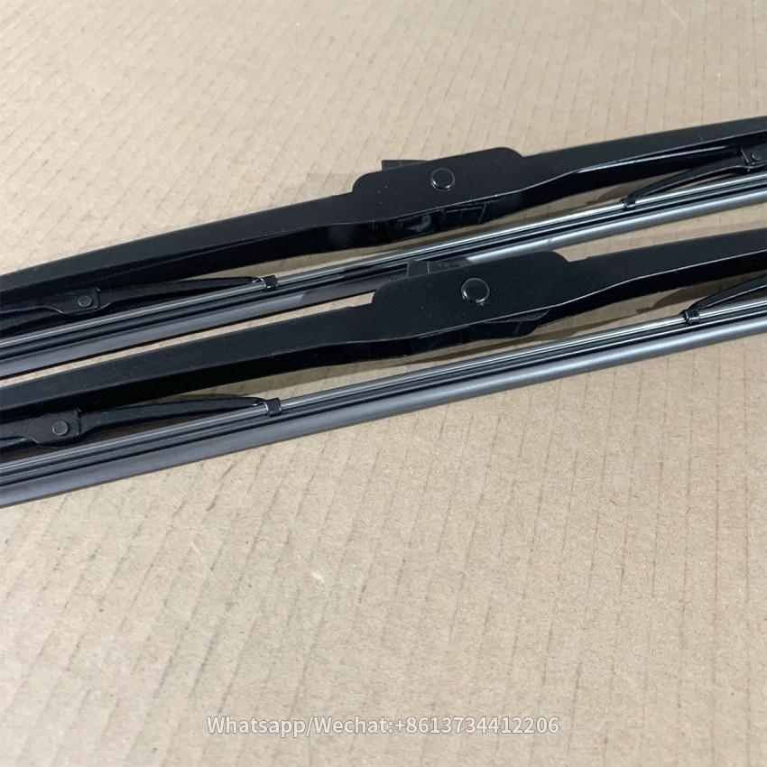 Sinotruk Howo Truck Parts Wiper Blade WG1642740011