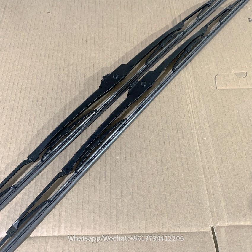 Sinotruk Howo Truck Parts Wiper Blade WG1642740011