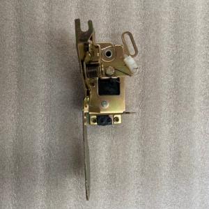Sinotruk Howoa7, HOWO WG1664340008 Truck Cab Digital Door Lock