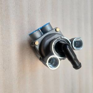 Sinotruk Parts WG9000360520 Foot Brake Valve for HOWO A7 Truck