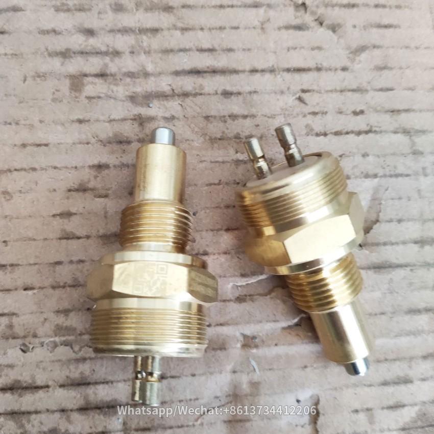 Sinotruk Sitrak T5g T7 Truck Spare Parts Neutral Pressure Switch WG2209280004