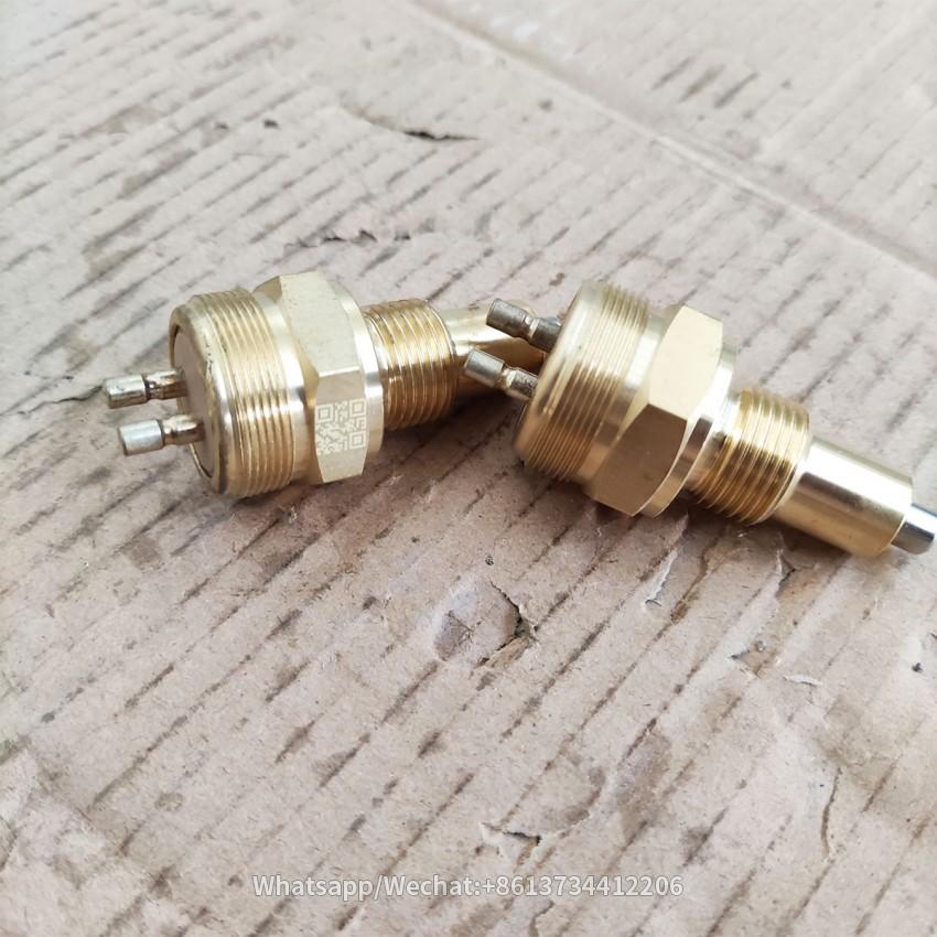 Sinotruk Sitrak T5g T7 Truck Spare Parts Neutral Pressure Switch WG2209280004