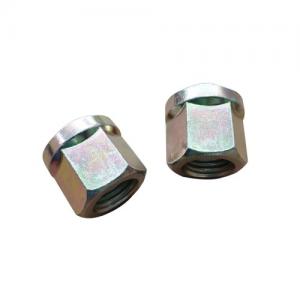 Sinotruk Spare Parts Howo Truck ZQ32724T13F3 M24x3 Flange Nut Sinotruk Spare Parts Howo Truck ZQ32724T13F3 M24x3 Flange Nut