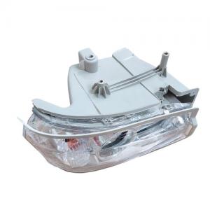 Sinotruk Spare Parts Left Head Lamp WG9719720001 Sinotruk Spare Parts Left Head Lamp WG9719720001