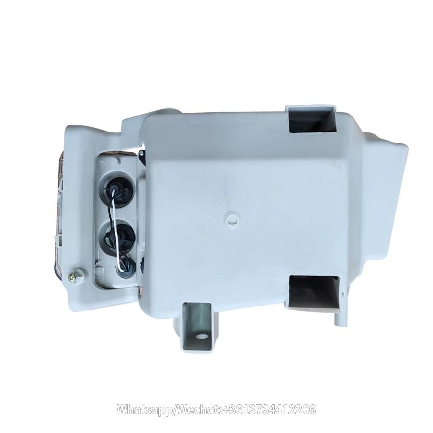 Sinotruk Spare Parts Left Head Lamp WG9719720001