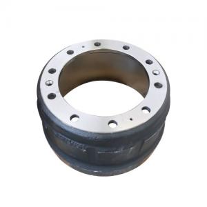 Sinotruk Steyr Front Brake Drum AZ9112440001