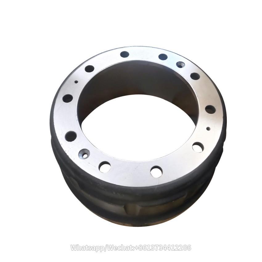 Sinotruk Steyr Front Brake Drum AZ9112440001