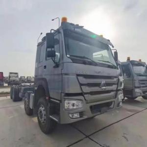 Sinotruk Tractor Head Sinotruk Tractor Head