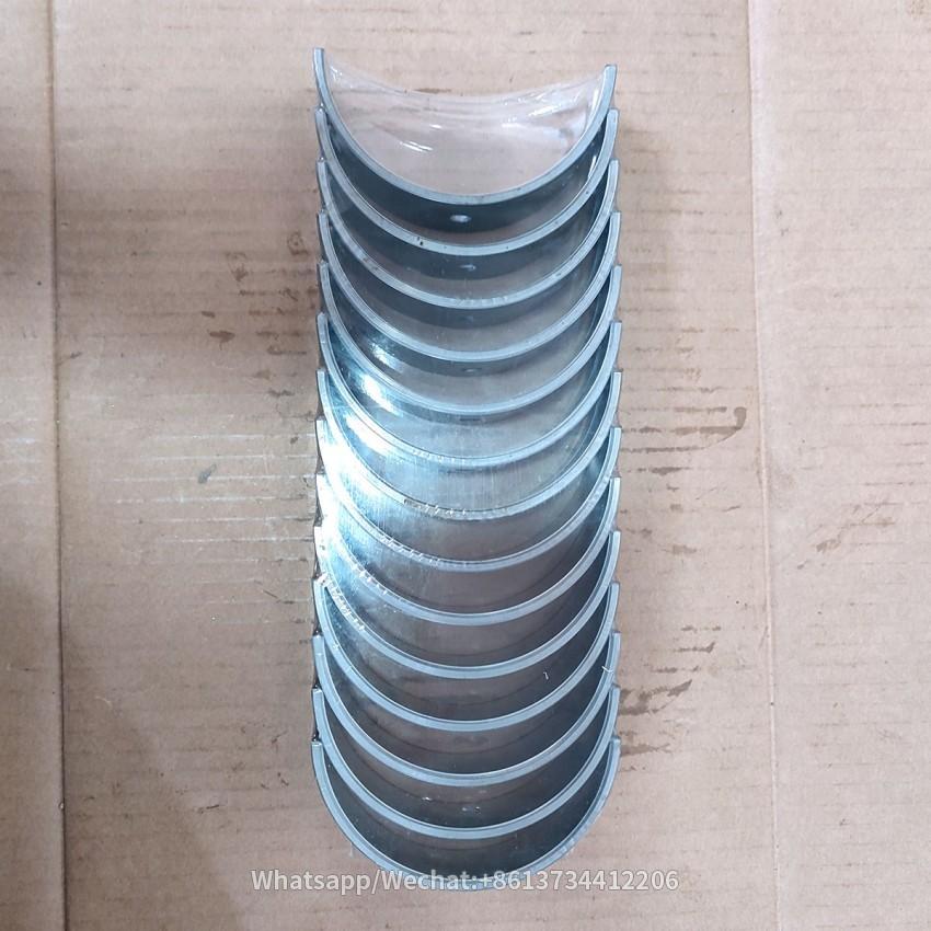 Sinotruk engine parts Main bearing VG1500010046 for howo truck