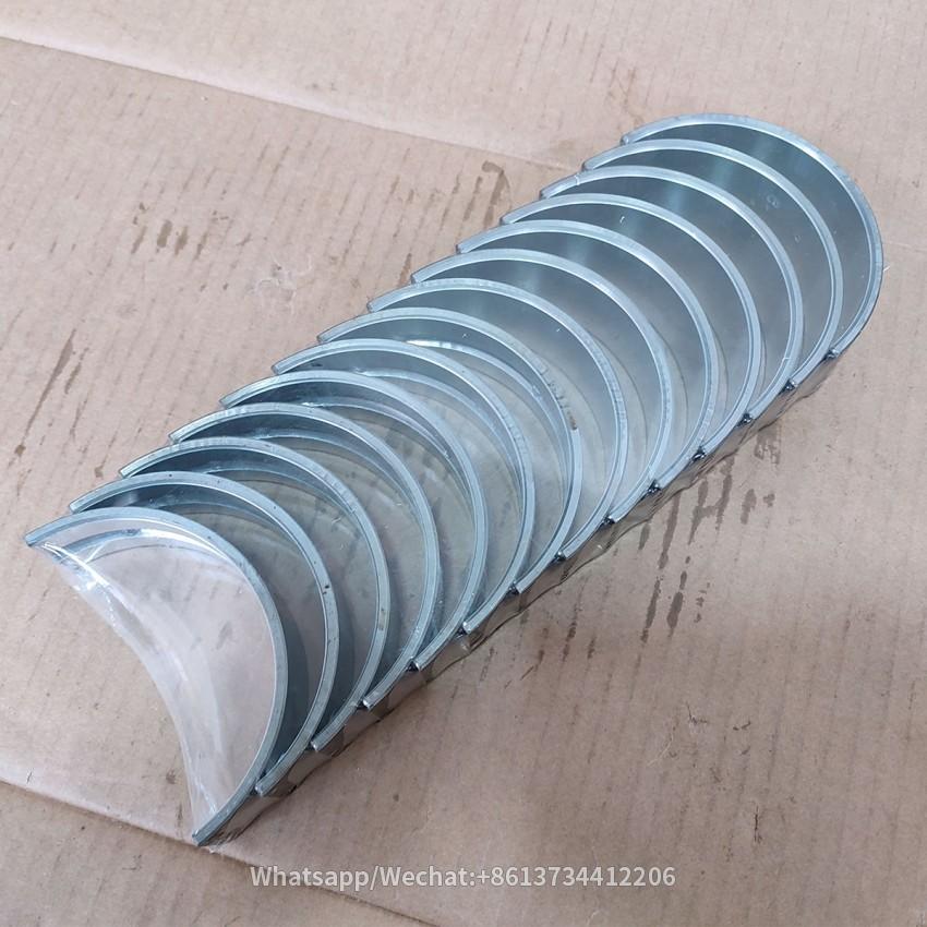 Sinotruk engine parts Main bearing VG1500010046 for howo truck