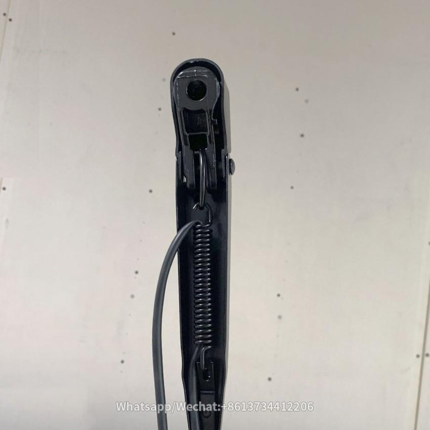 Sinotruk howo Truck Wiper Arm WG1642740010