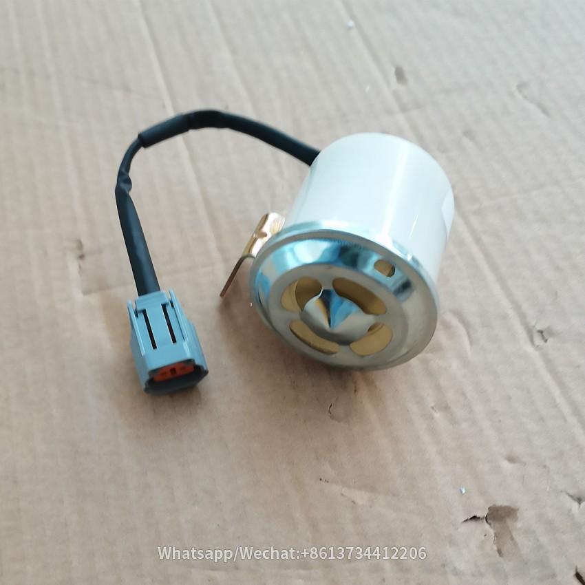 Sitrak Cabin Spare Parts- Reverse buzzer WG9618713101