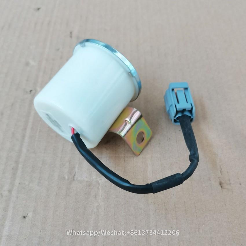Sitrak Cabin Spare Parts- Reverse buzzer WG9618713101