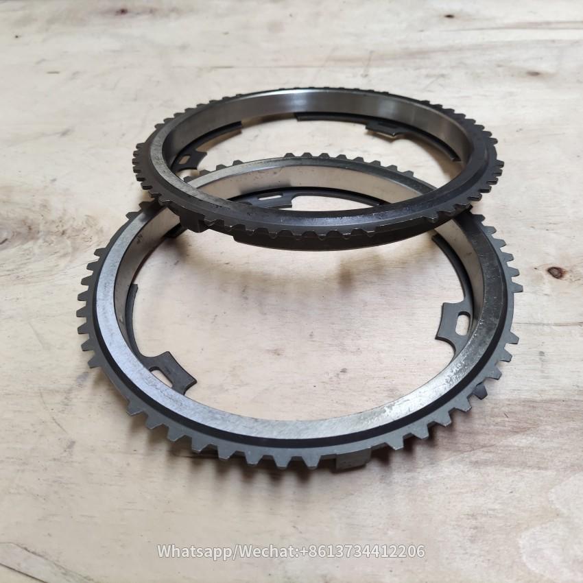 Synchronizer Ring Transmission AZ2210100022 Parts