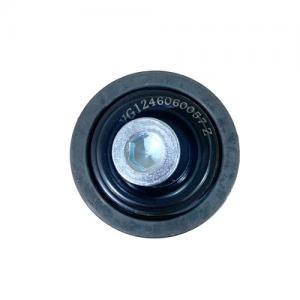 Truck Spare Part VG1246060004 Flat Idler Sinotruk Engine D12
