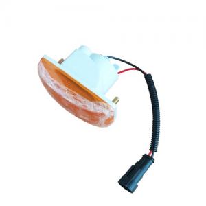 Turning signal Lamp (Right) Spare Parts for SINOTRUK HOWO Part No. WG9925720013