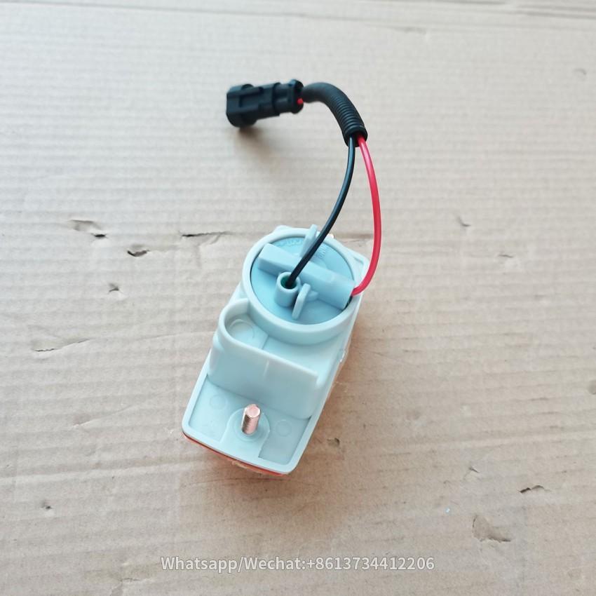 Turning signal Lamp (Right) Spare Parts for SINOTRUK HOWO Part No. WG9925720013