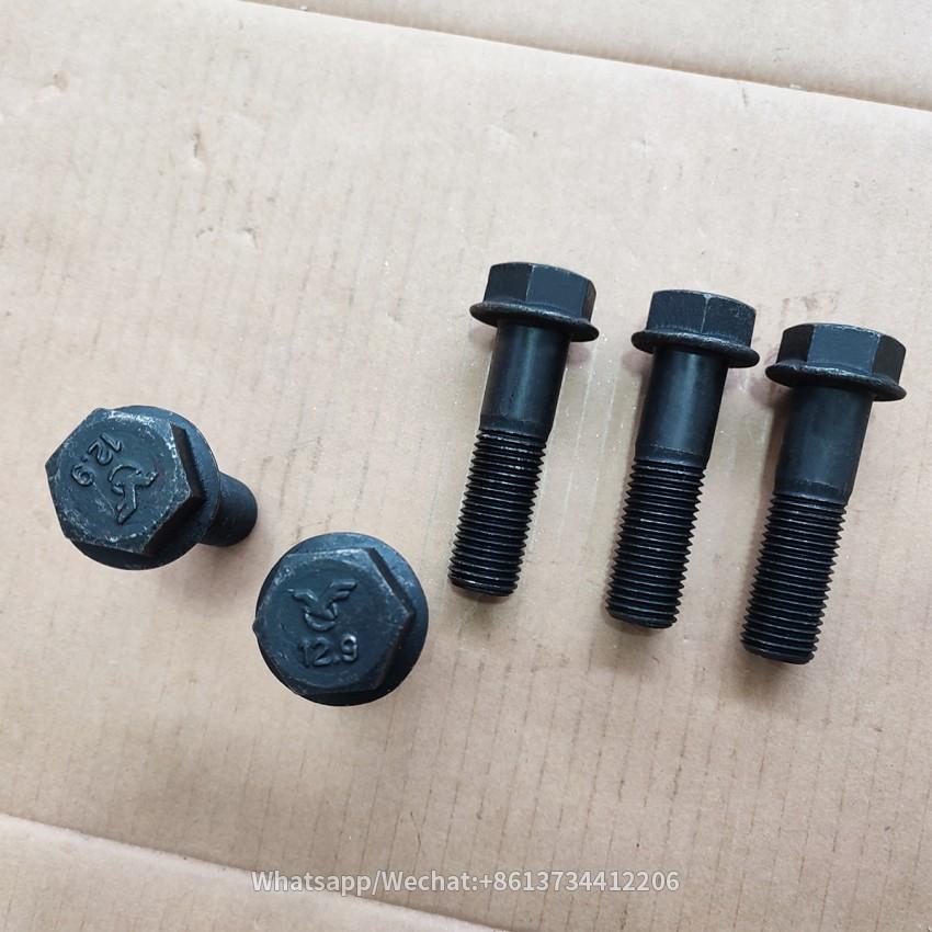 V-push rod bolt-Spare Parts for SINOTRUK HOWO Part No.:WG9725520366