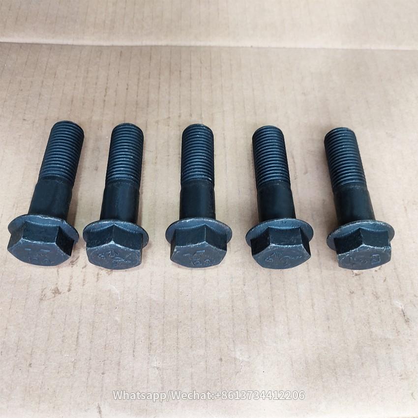 V-push rod bolt-Spare Parts for SINOTRUK HOWO Part No.:WG9725520366