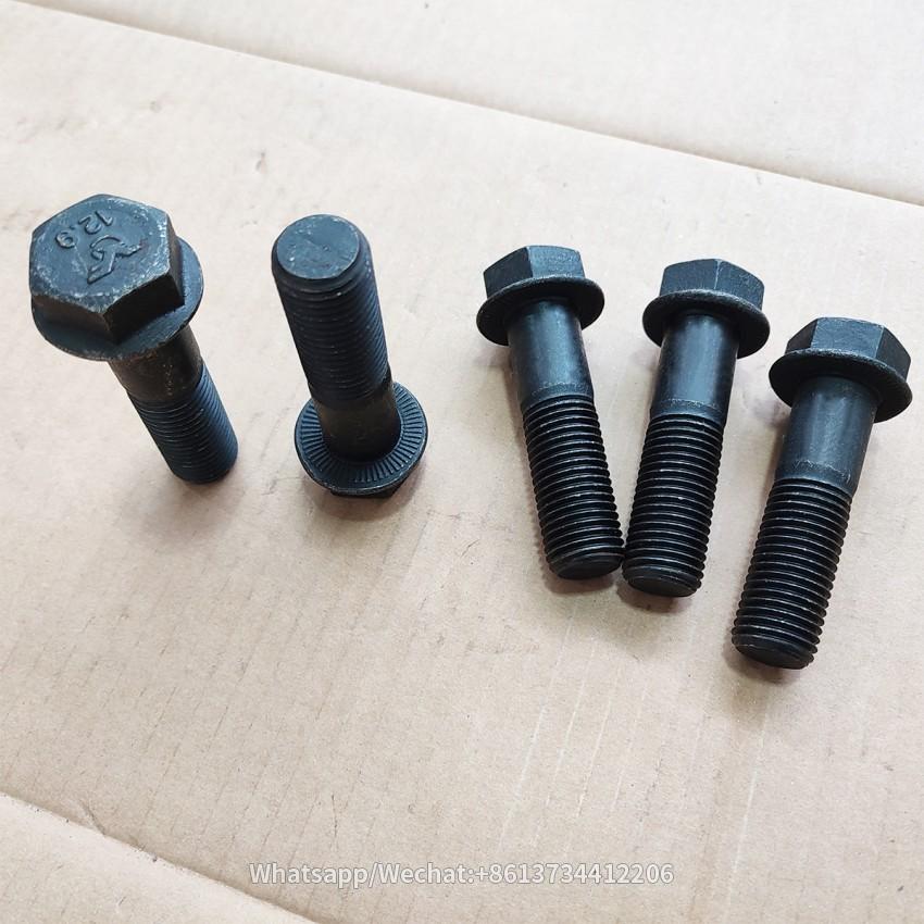 V-push rod bolt-Spare Parts for SINOTRUK HOWO Part No.:WG9725520366