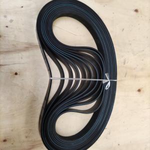 VG1246060082 Sinotruk Howo Truck Engine Parts FAN BELT