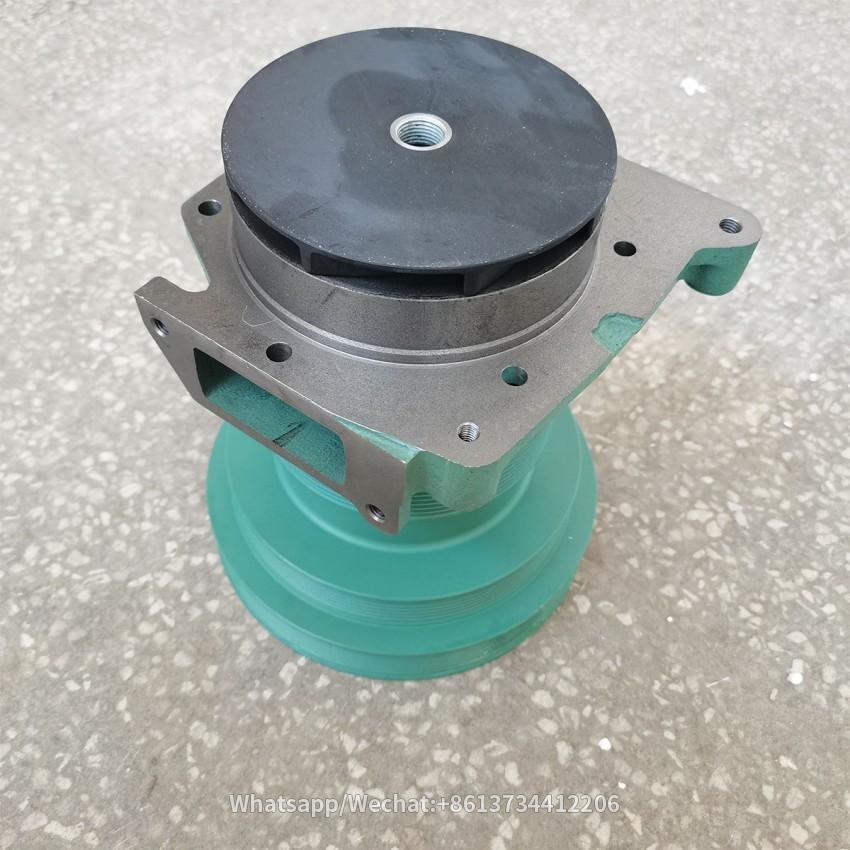 VG1500060051 Sinotruk HOWO Spare Parts Water Pump