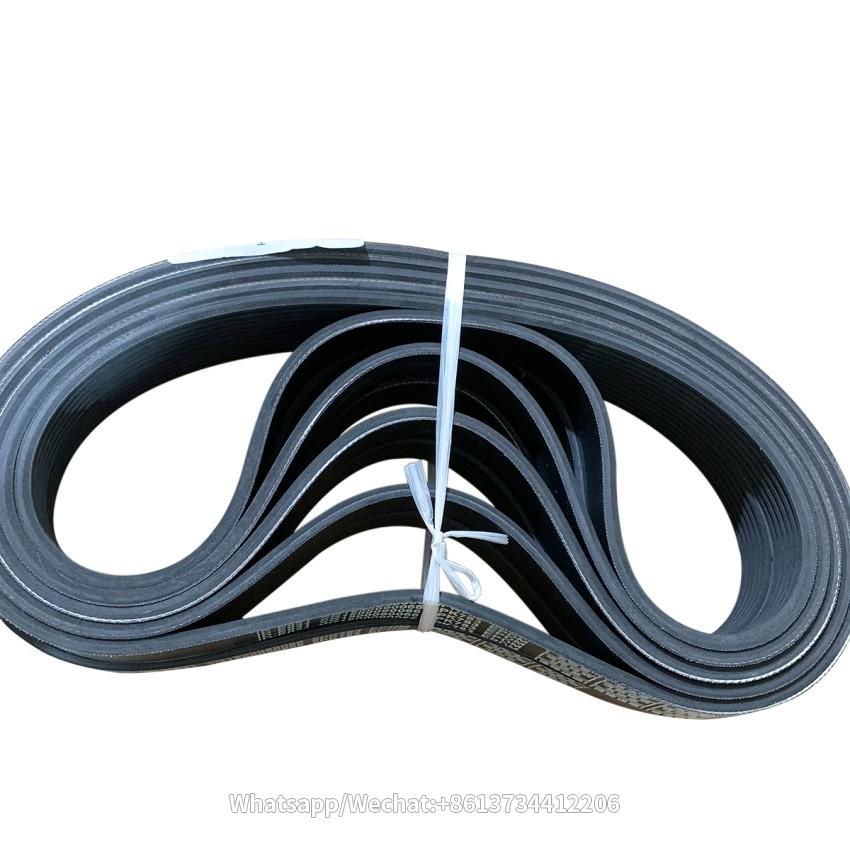 VG1500090066 Sino truck parts alternator belt