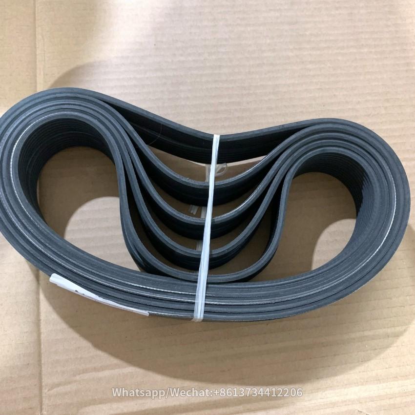 VG1500090066 Sino truck parts alternator belt
