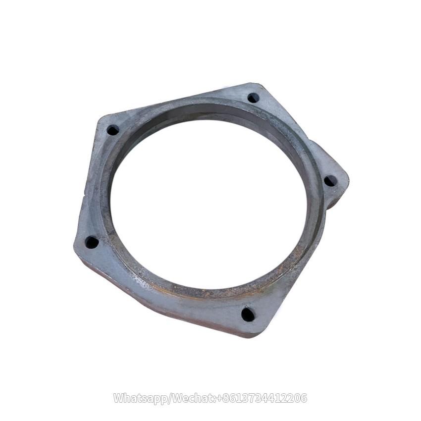VG2600010928 Cranksshaft Oil Seal for HOWO WD615 Engine
