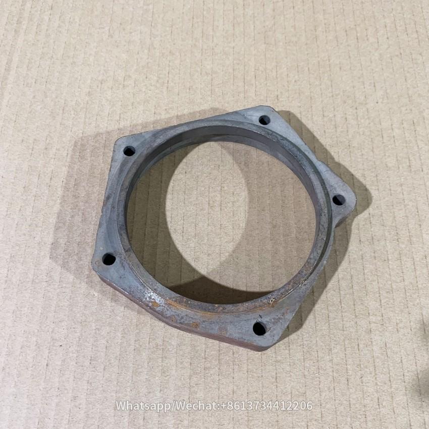 VG2600010928 Cranksshaft Oil Seal for HOWO WD615 Engine
