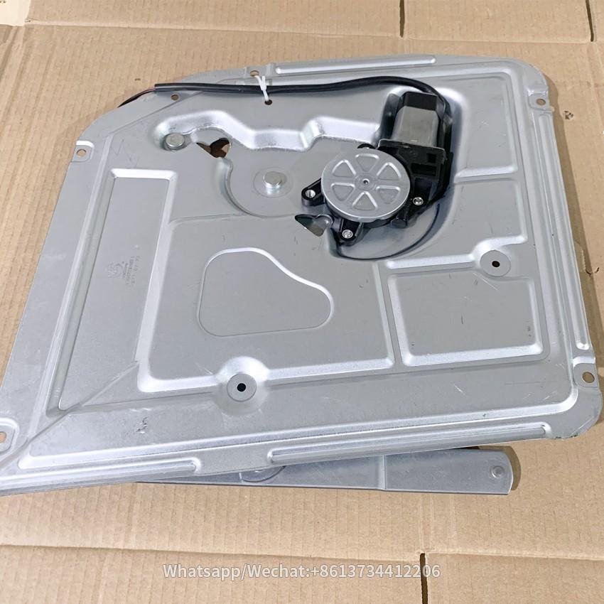 WG1642330103 Left Window Regulator for Sinoturk HOWO Trkuck Parts