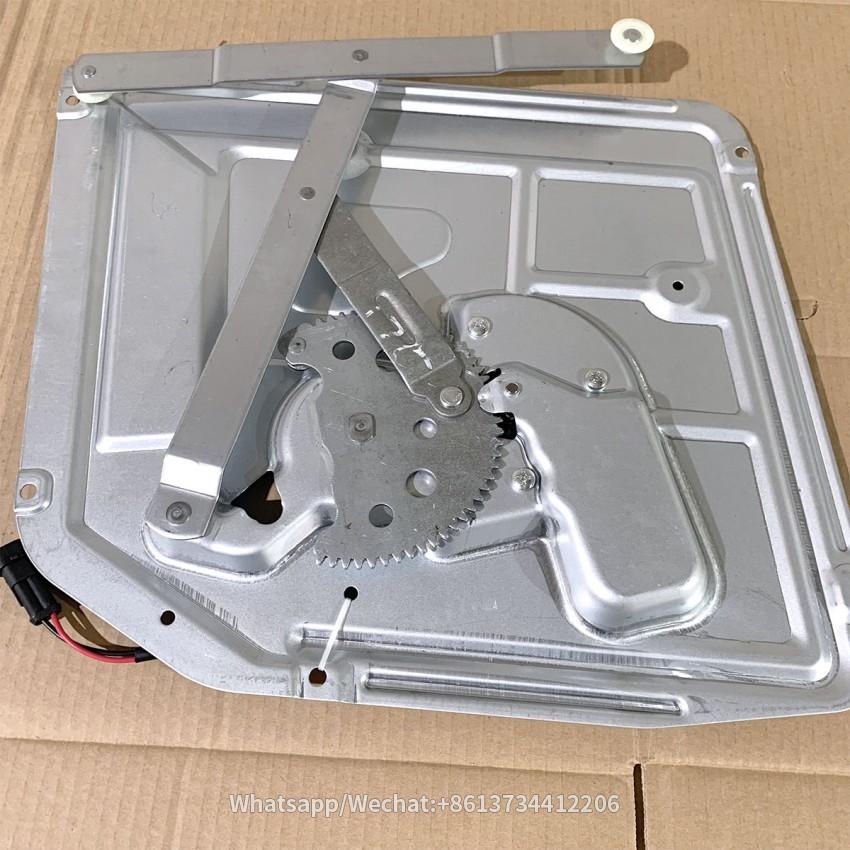 WG1642330103 Left Window Regulator for Sinoturk HOWO Trkuck Parts