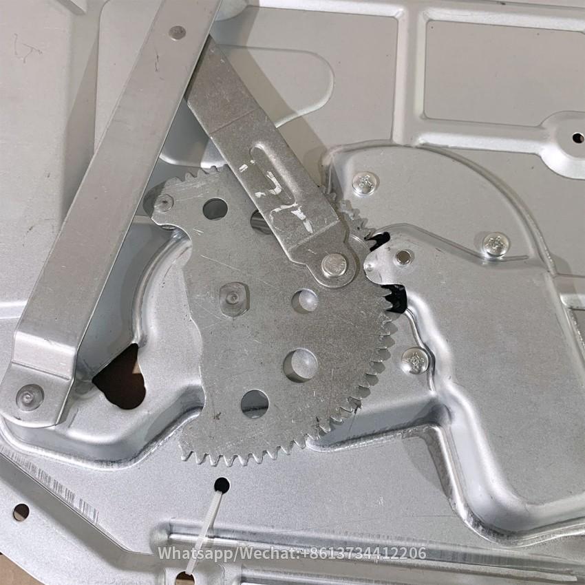 WG1642330103 Left Window Regulator for Sinoturk HOWO Trkuck Parts