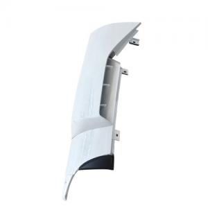 WG1664110051 Sinotruk Howo A7 parts Truck Body Parts Truck Left Windshield Vent Cover