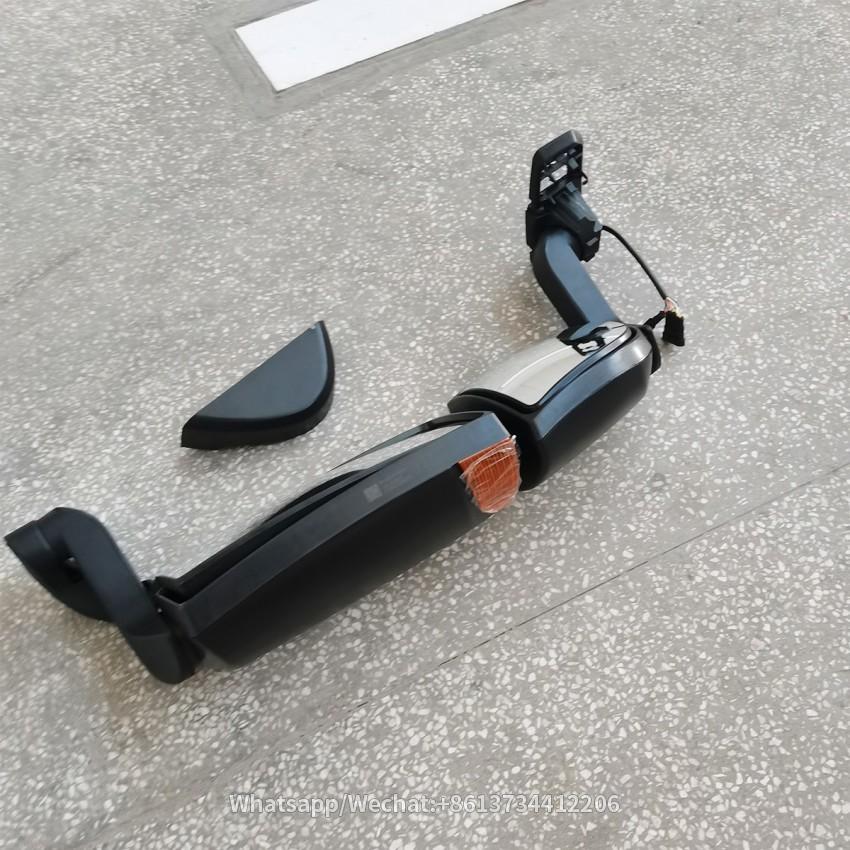 WG1664778081 Sinotruck HOWO A7 T7h Review Mirror