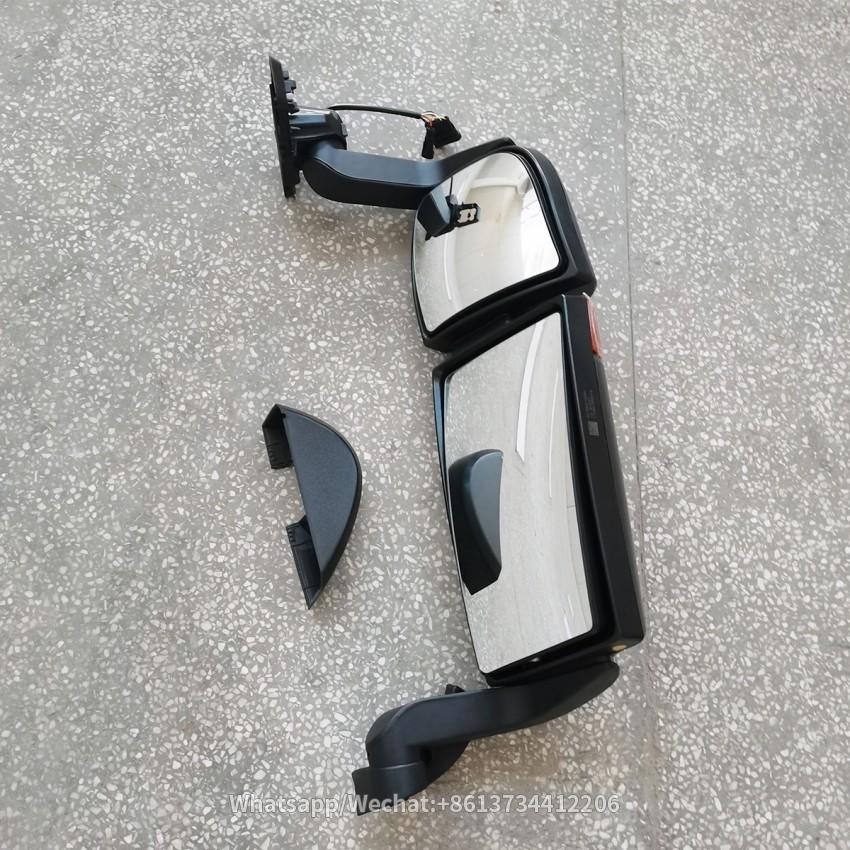WG1664778081 Sinotruck HOWO A7 T7h Review Mirror