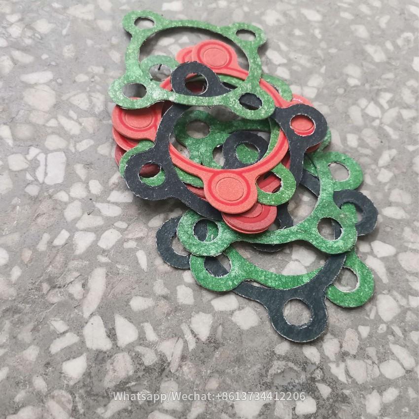 Howo Truck WG2229250024 Valve Cover Gasket Double H Valve Gasket
