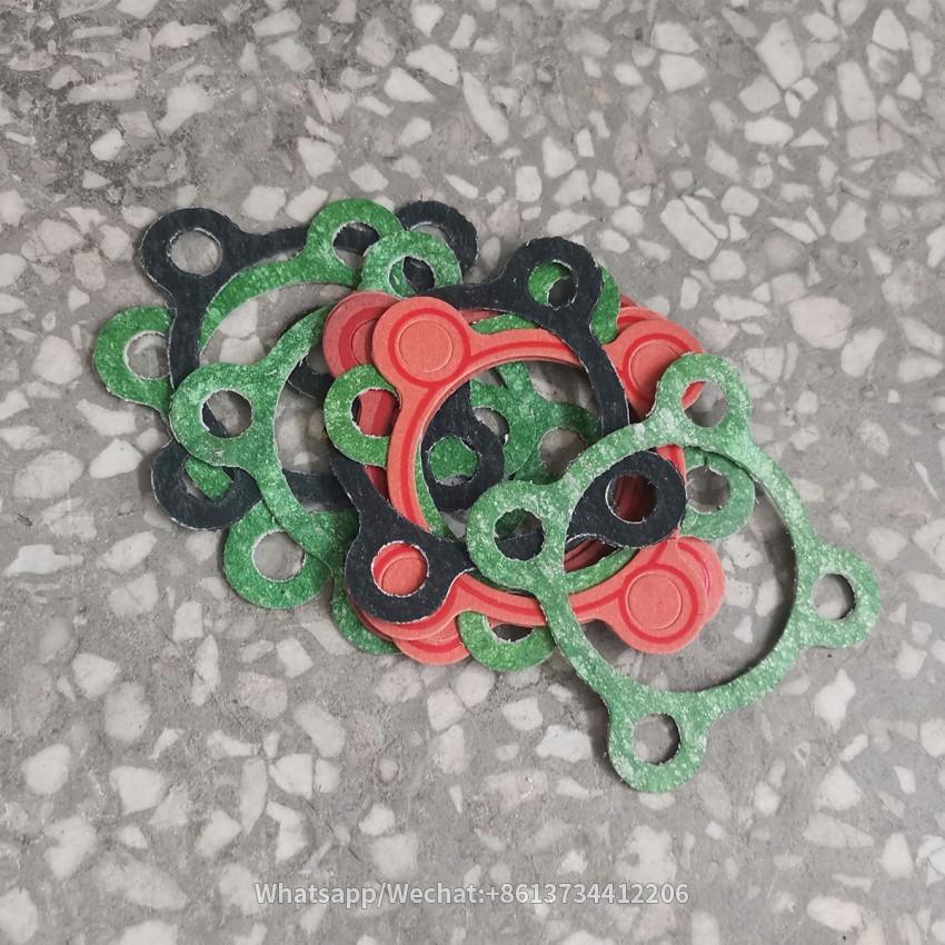 Howo Truck WG2229250024 Valve Cover Gasket Double H Valve Gasket