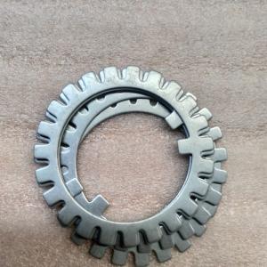 WG680340015 Sinotruk HOWO Spare Parts Thrust washer